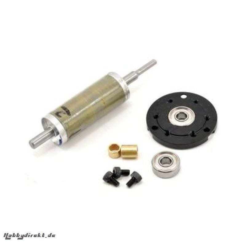 Castle Motor Reparaturkit 1415-2400 3.2mm Welle Horizon CSE011002400