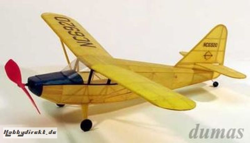 Stinson Voyager 445mm Wood Kit DUMAS 203