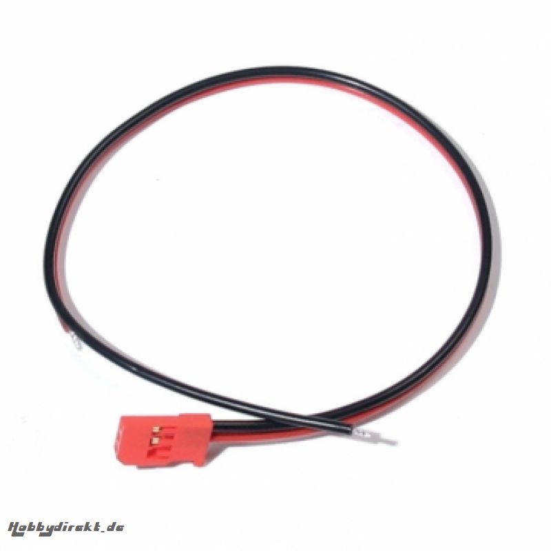 Batteriekabel 0,3mm Futaba (lose) FUTABA 9M06A10301