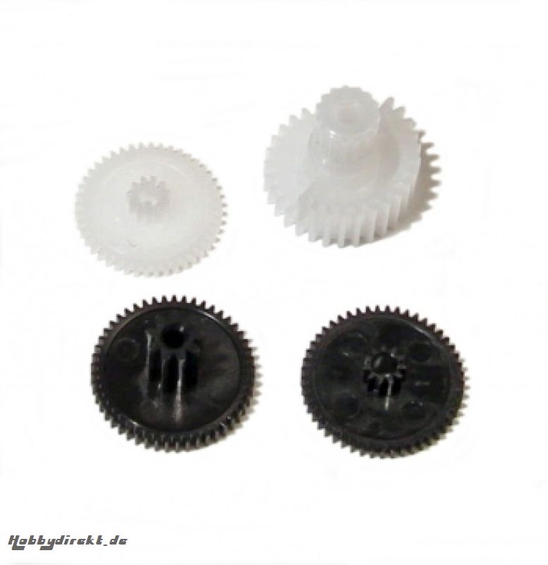 Zahnradsatz S3154 FUTABA AS3263 GEAR SET S315