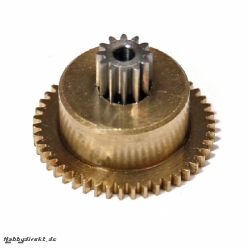 2:nd Getriebe S9450 FUTABA 1M15E07601 2:ND GEAR