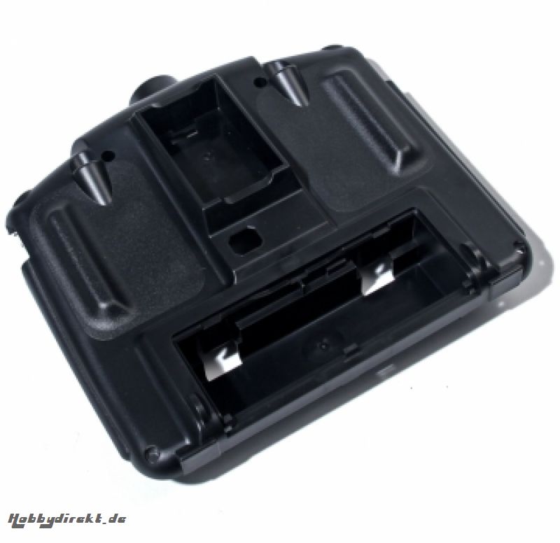 Hinteres Gehäuse T9CS FUTABA 1M10E23001 REAR CASE