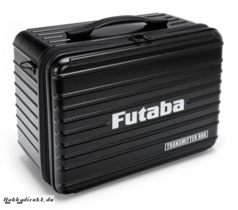 Senderbox Kunststoff Multi 37x24x16cm FUTABA EBB1220