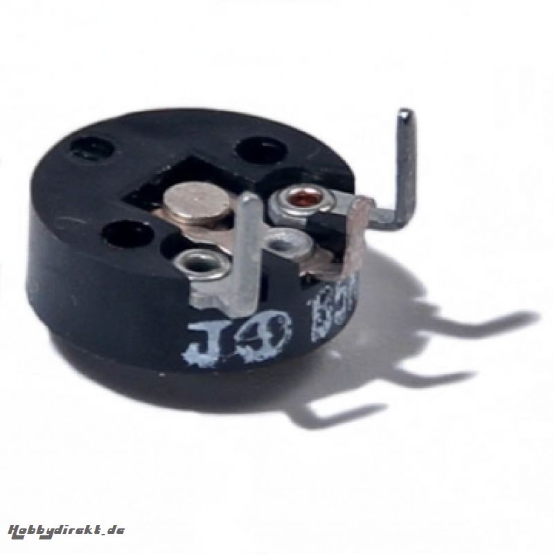 Mini-Servo-Potentiometer FUTABA I39600 POT SERVO MIN