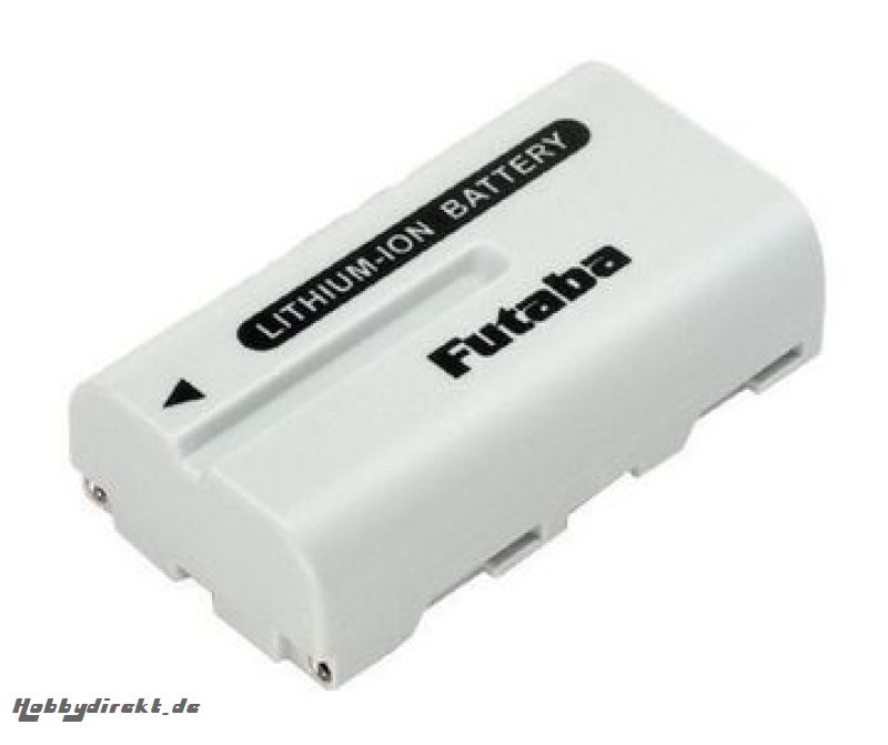 Senderakku Li-Ion LTF2200 2200mAh T14MZ.T12Z* DISC. FUTABA EBA2076