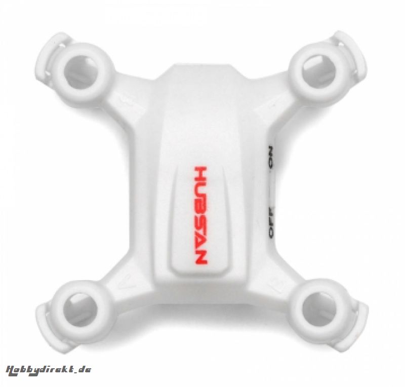 Körper H001 HUBSAN H001-01