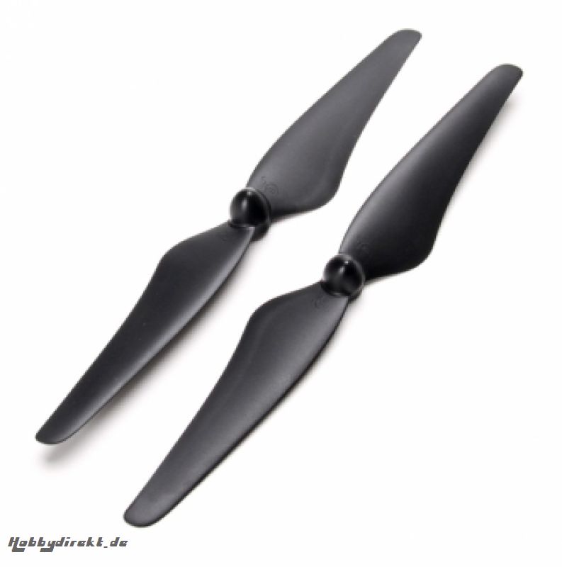 Propeller B H109S X4 Pro HUBSAN H109S-05