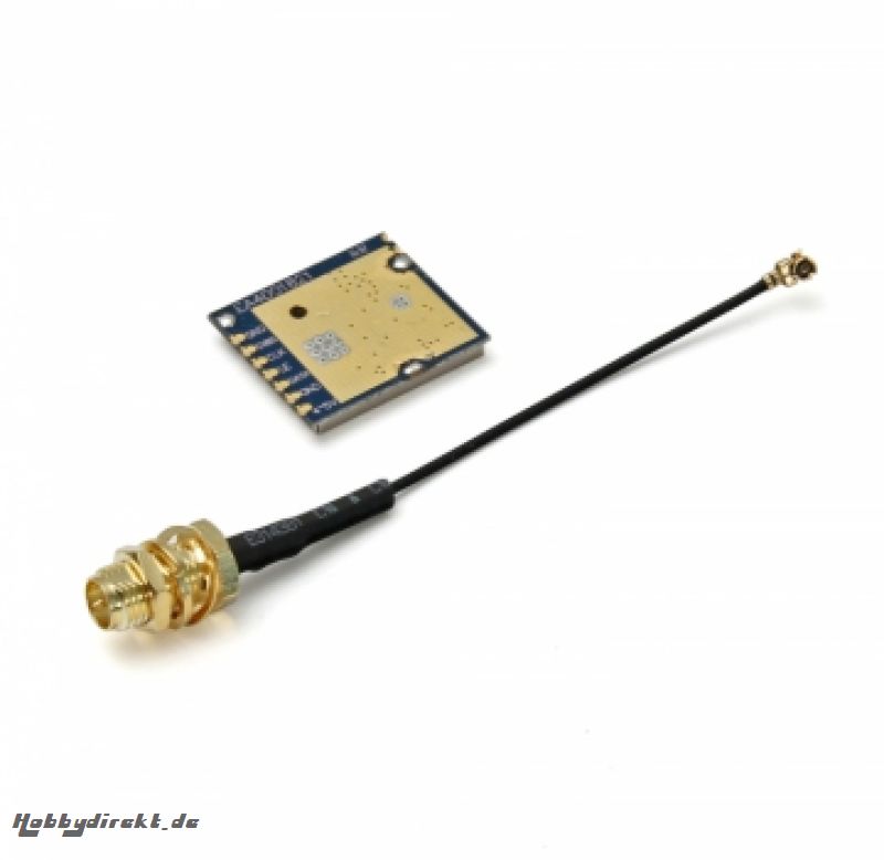 5.8G TX Module H109S X4 Pro HUBSAN H109S-16