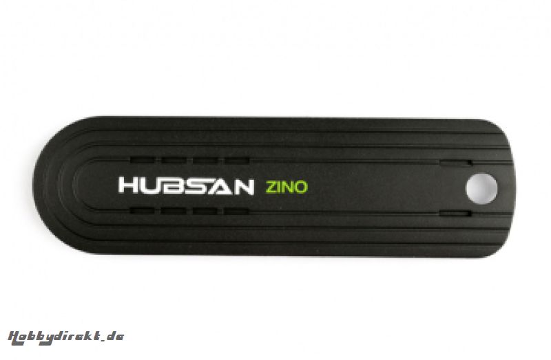 Rohbauabdeckung Zino HUBSAN H117S-01