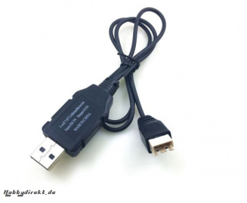 USB-Ladekabel H122D, H216A HUBSAN H122D-12