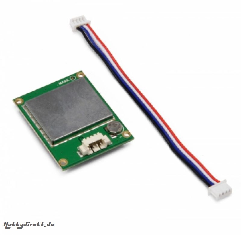 GPS-Modul H216A, H502C, H502E, H502S HUBSAN H502-14