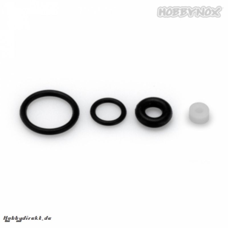 TARA O-Ring-Satz HOBBYNOX HN003-03