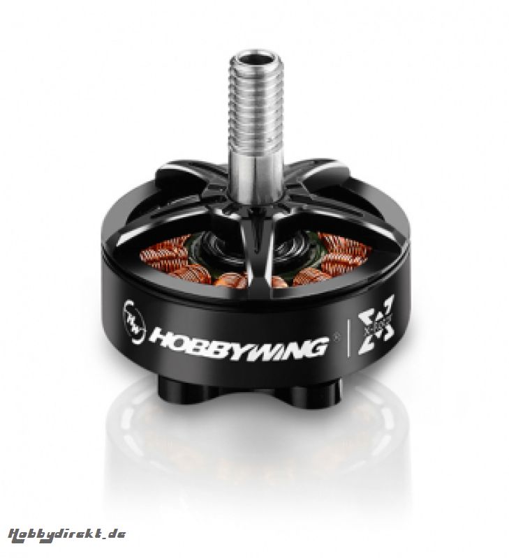 Xrotor 2306 Race Pro FPV Motor 1750kV 5-6S HOBBYWING 30405202