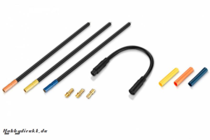 Erweiterter Sensordrahtsatz 150mm AXE R2 HOBBYWING 30850306