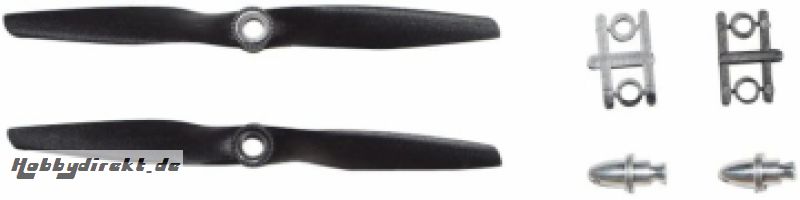 Propeller JOYSWAY JW610210