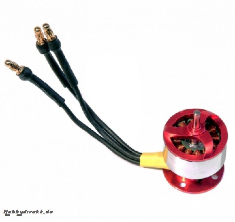 Bürstenloser Motor CF28112 1750Kv JOYSWAY JW610308