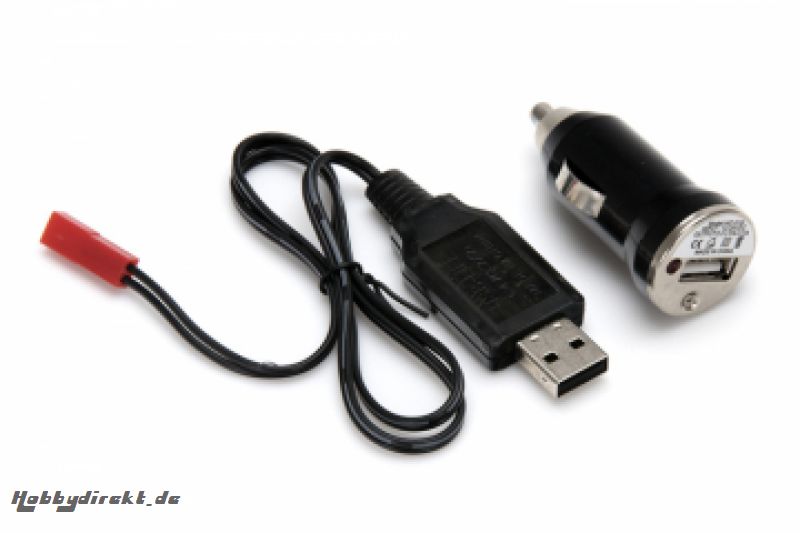 USB-Ladegerät JOYSWAY 810605