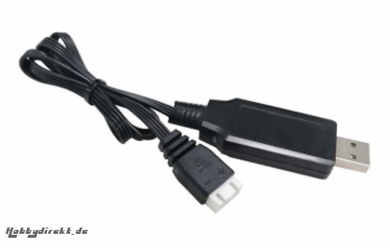 Ladegerät USB 2S 82-Serie JOYSWAY 820306