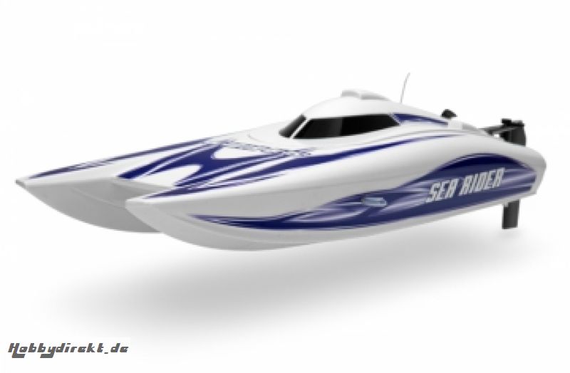 Sea Rider Lite V4 2.4G RTR JOYSWAY 8208V5