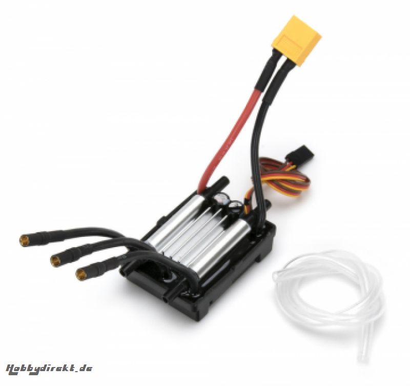 30A Water Cooled ESC Bless w/BEC Joysway Z-JS-820902