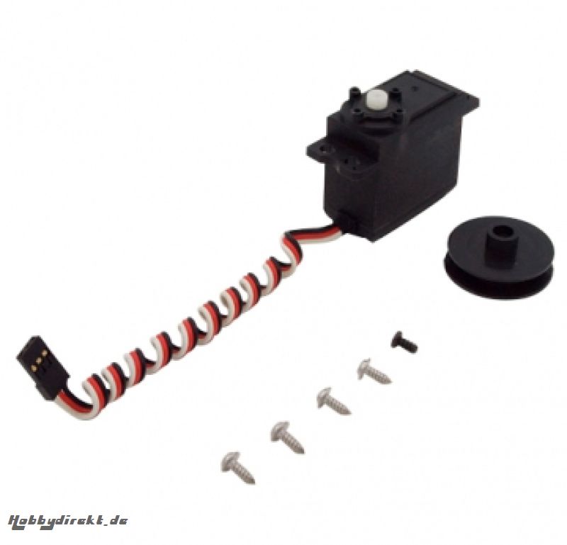 2014 Version Winch Servo Set Joysway z-js-880545