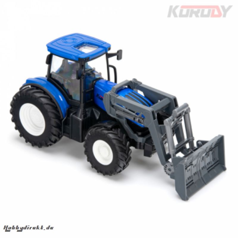 Traktor mit Schaufel RC RTR 1:24 KORODY KO6632H