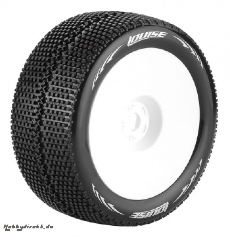 Tires LOUISE RC WORLD L-T3112SW