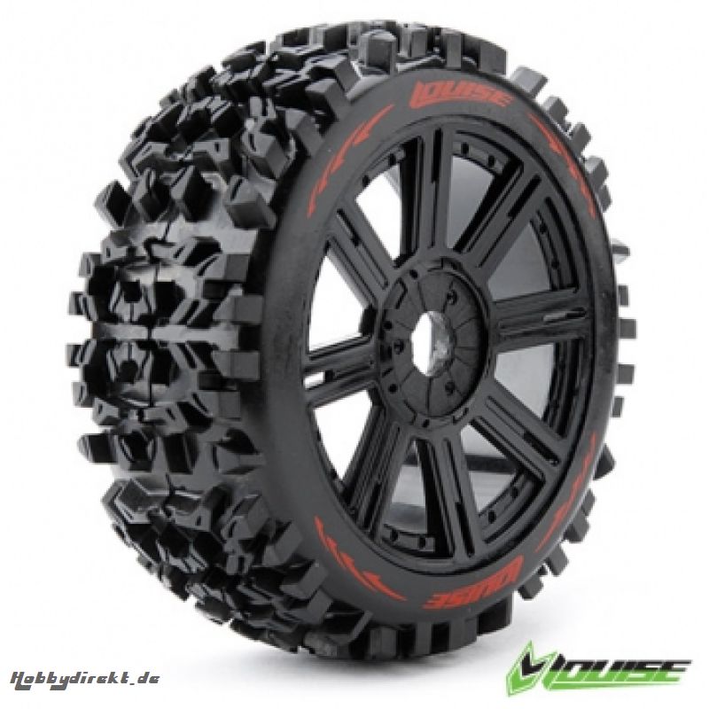 Tire LOUISE RC WORLD L-T3131B