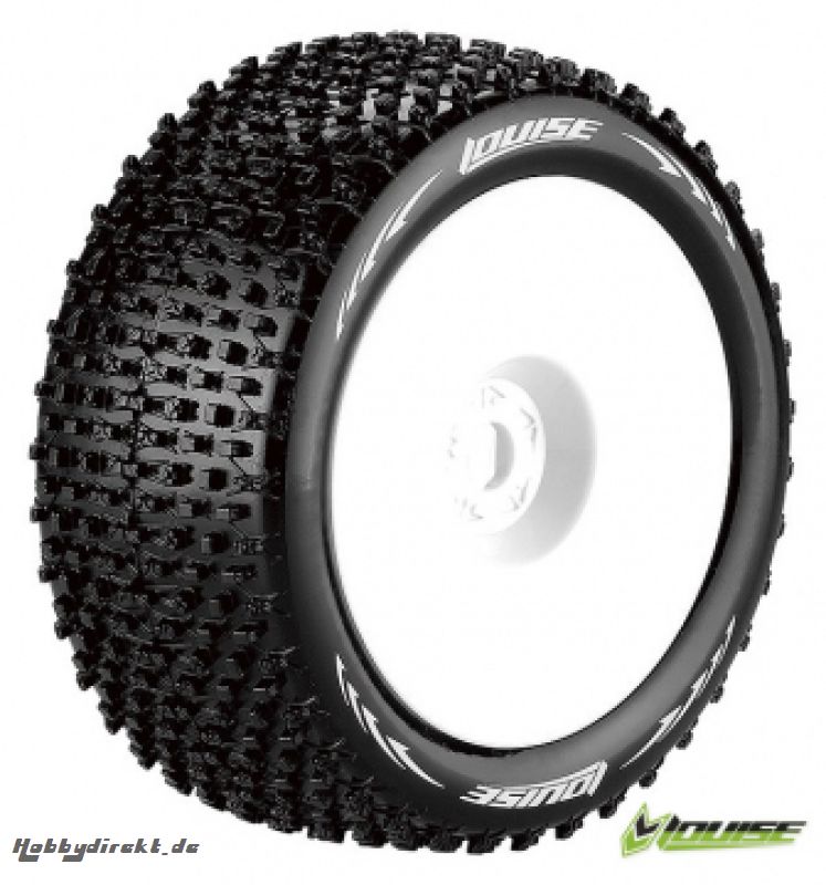 Tires LOUISE RC WORLD L-T3134VY