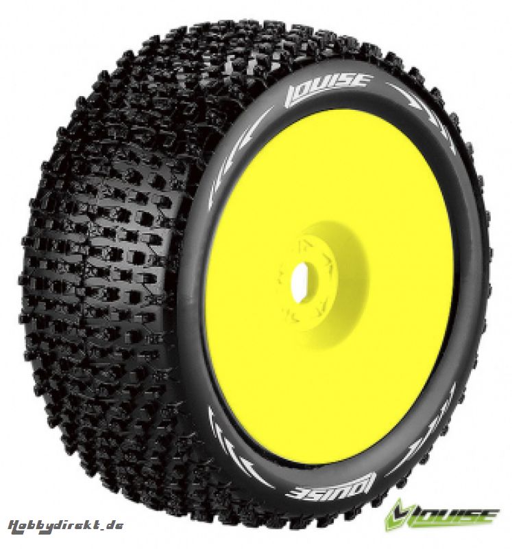 Tires LOUISE RC WORLD L-T3134VY