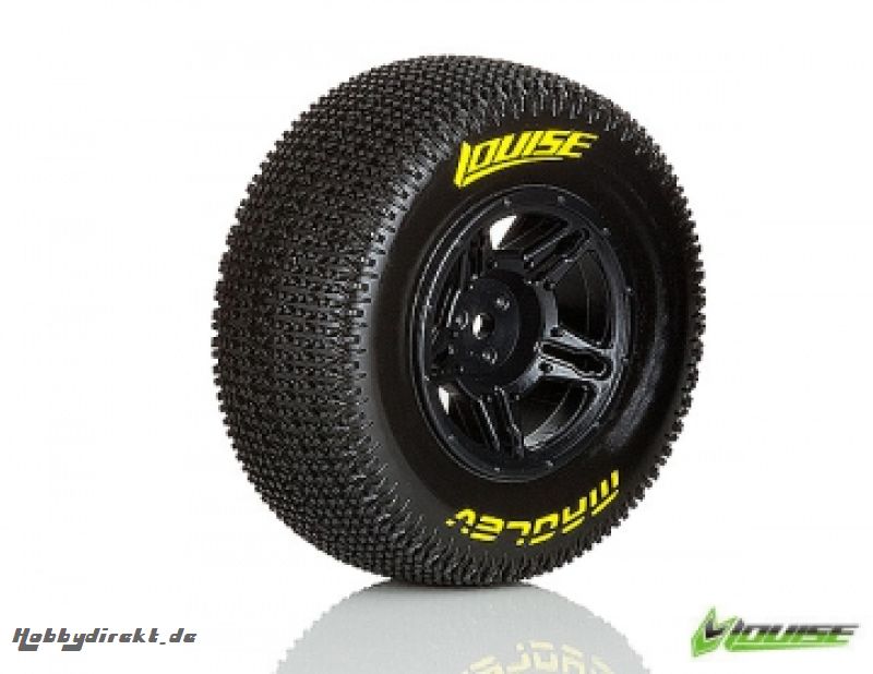 Tire LOUISE RC WORLD L-T3145BTF