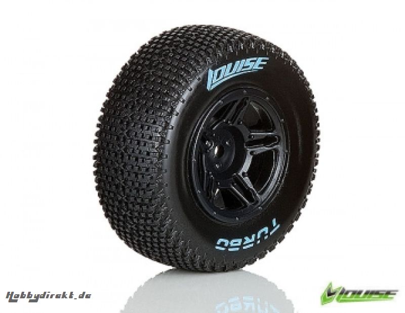 Tire LOUISE RC WORLD L-T3147BTF