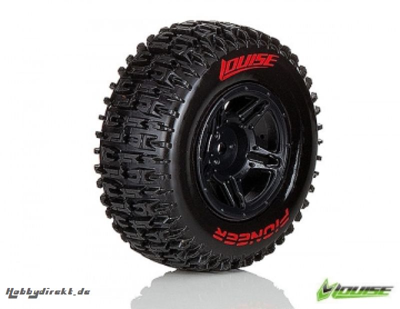 Tire LOUISE RC WORLD L-T3148BTF