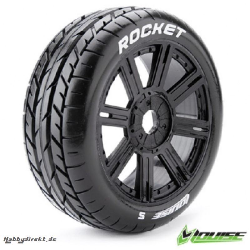 Tire LOUISE RC WORLD L-T3190B