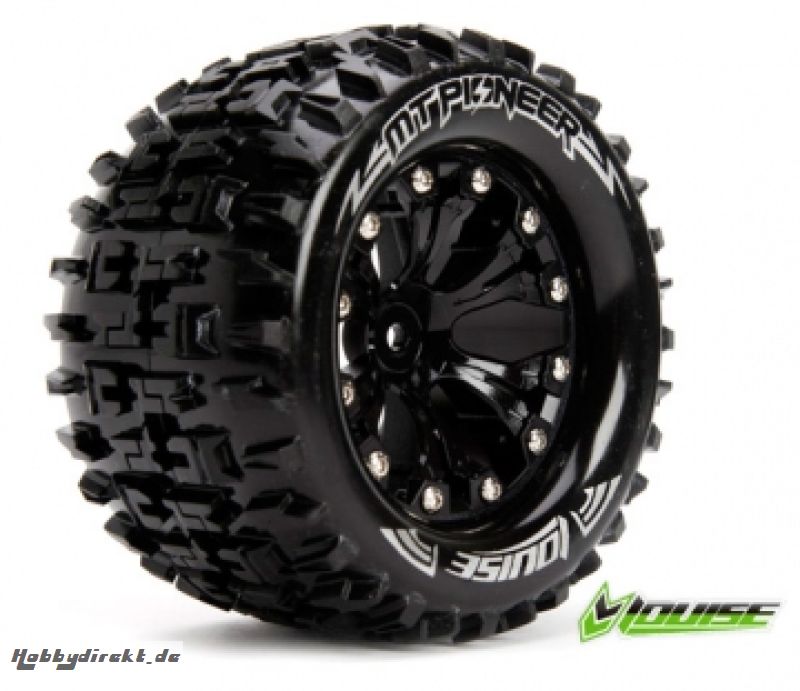 Tire LOUISE RC WORLD L-T3202B