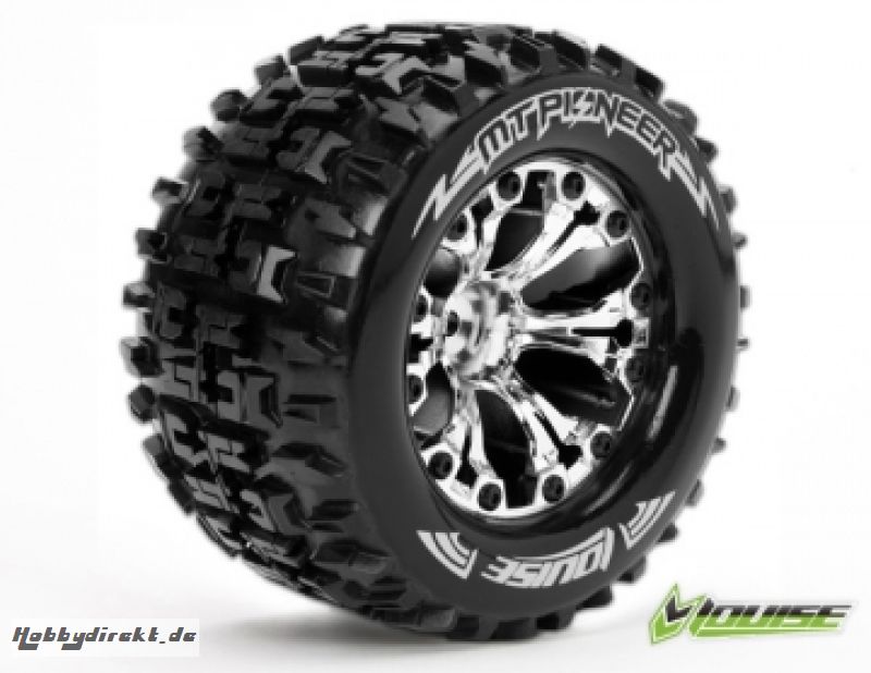 Tire LOUISE RC WORLD L-T3202C