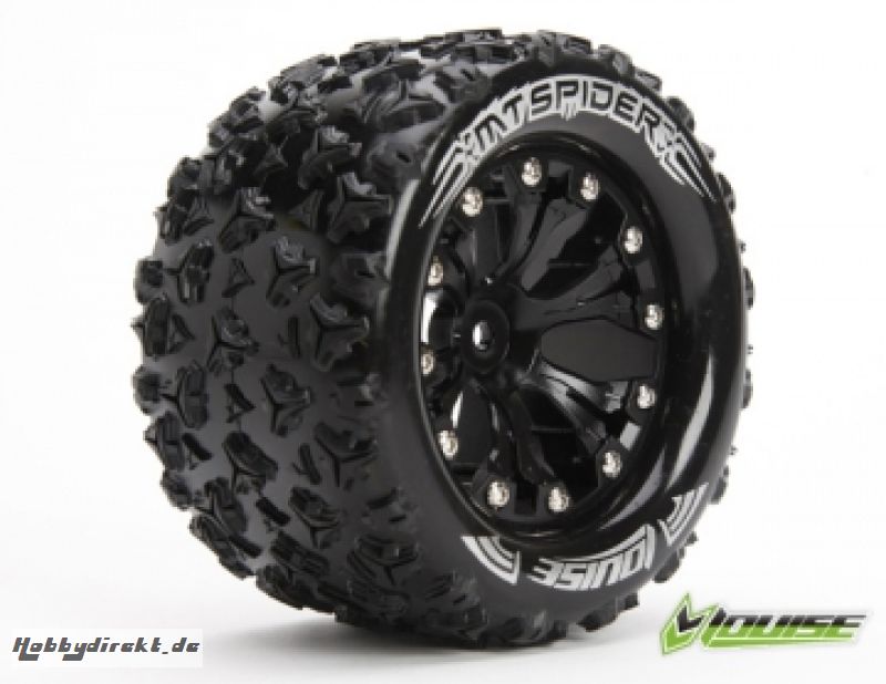 Tire LOUISE RC WORLD L-T3203B