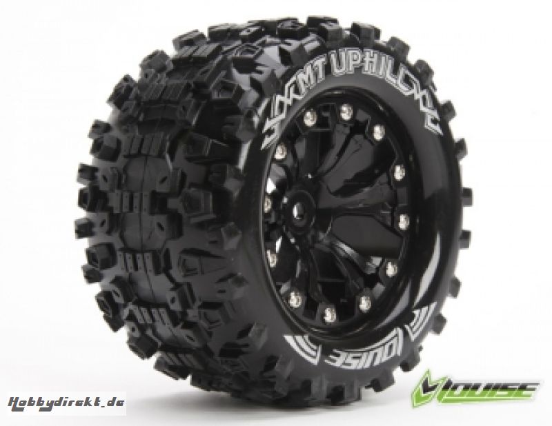 Tire LOUISE RC WORLD L-T3204B