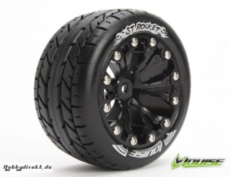 Tire LOUISE RC WORLD L-T3208B