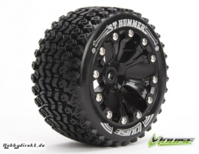 Tire LOUISE RC WORLD L-T3209B