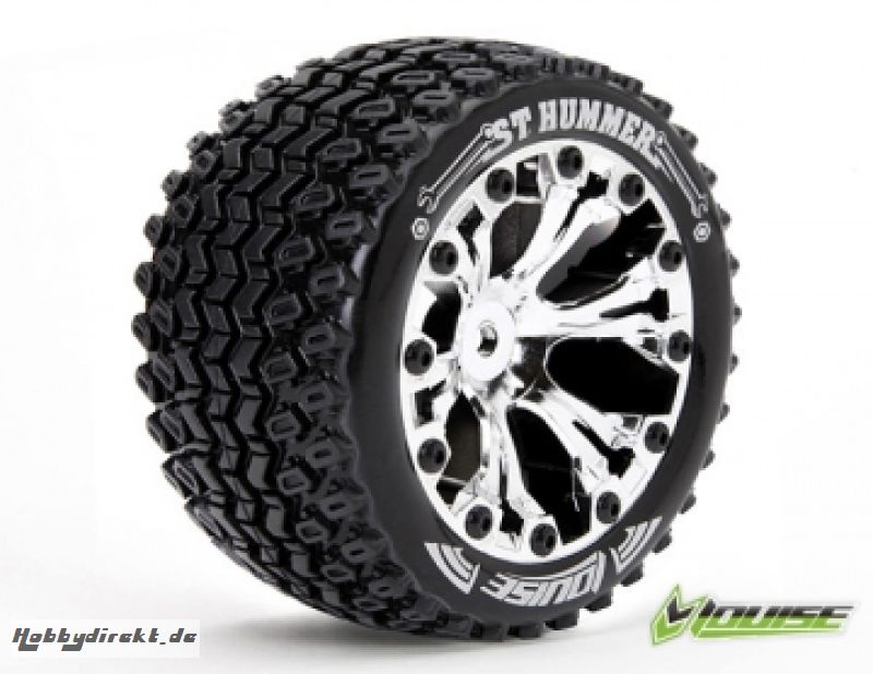 Tire LOUISE RC WORLD L-T3209C