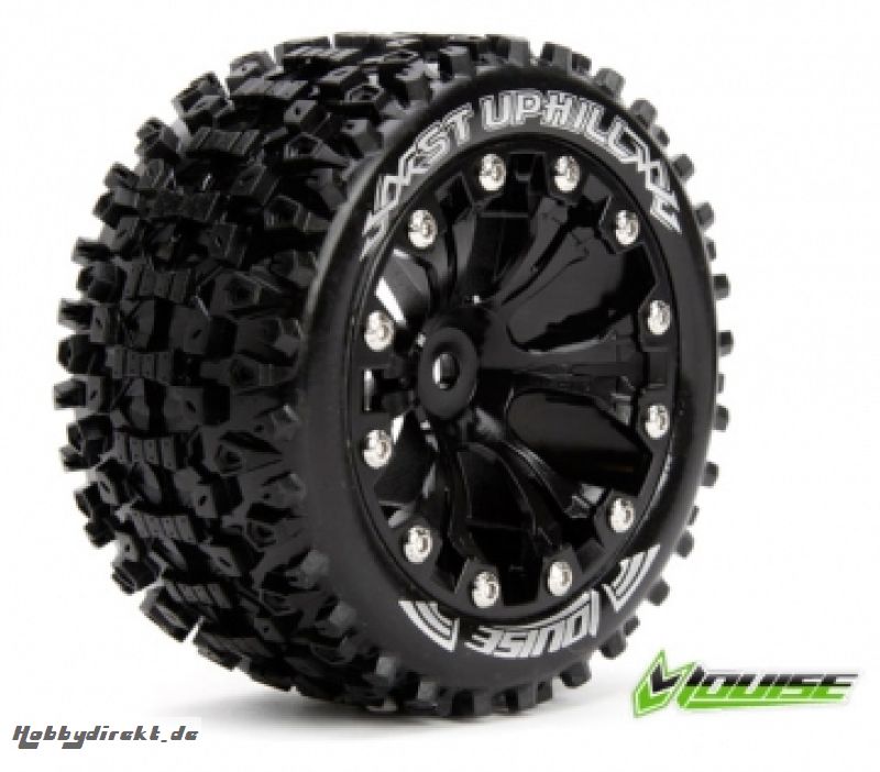 Tire LOUISE RC WORLD L-T3211B