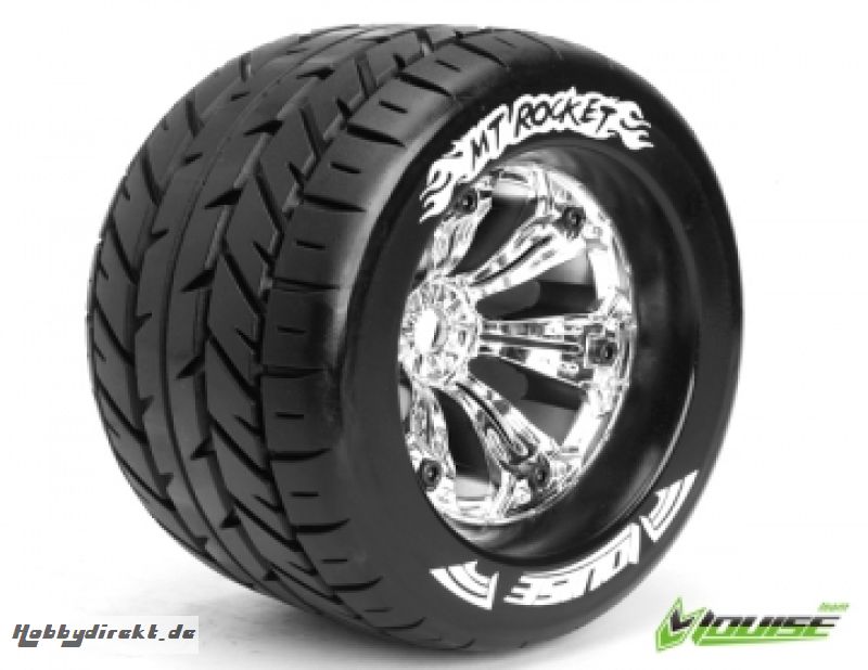 Tire LOUISE RC WORLD L-T3217CH