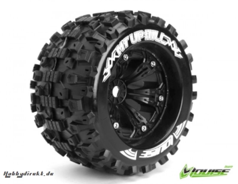 Tire LOUISE RC WORLD L-T3219B