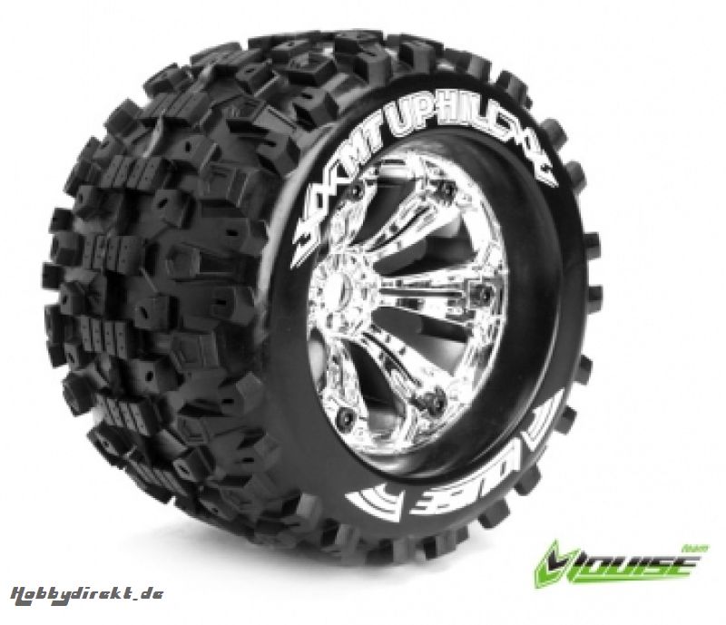 Tire LOUISE RC WORLD L-T3219CH