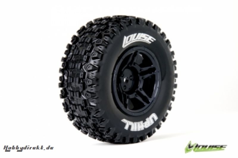 Tire LOUISE RC WORLD L-T3223BTF