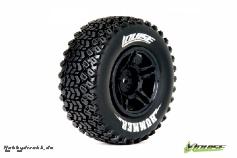 Tire LOUISE RC WORLD L-T3224BTF