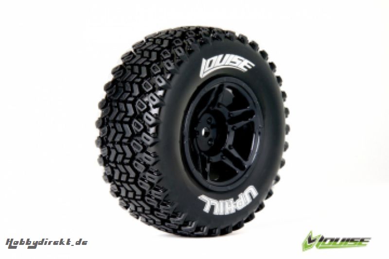 Tire LOUISE RC WORLD L-T3224BTR