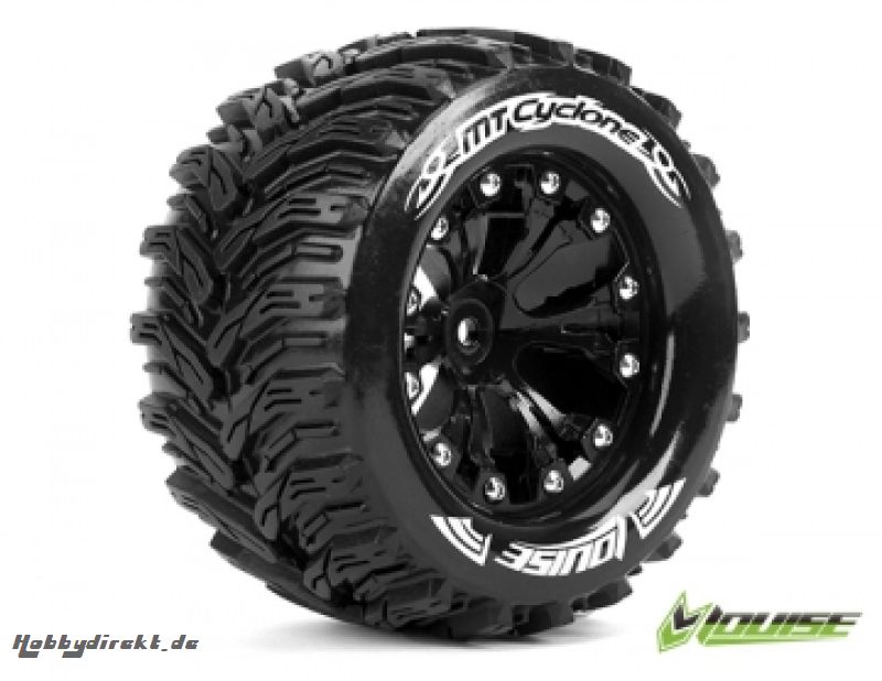 Tire LOUISE RC WORLD L-T3226B