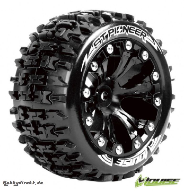 Tire LOUISE RC WORLD L-T3227B